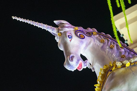 European unicorn valuations succumb to market pressure