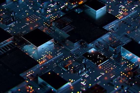 Take-privates dominate top PE-backed enterprise software deals