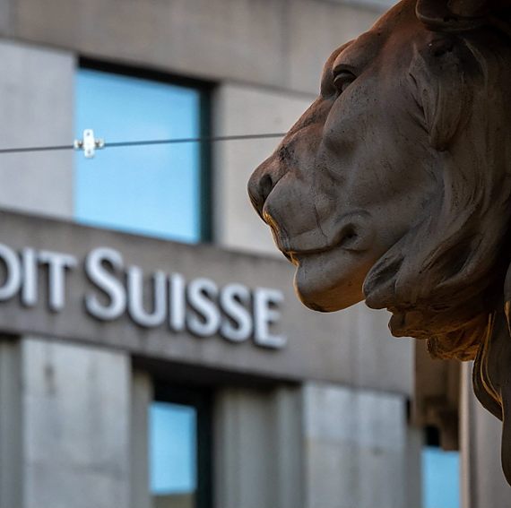 UBS deal signals the end of Credit Suisse 