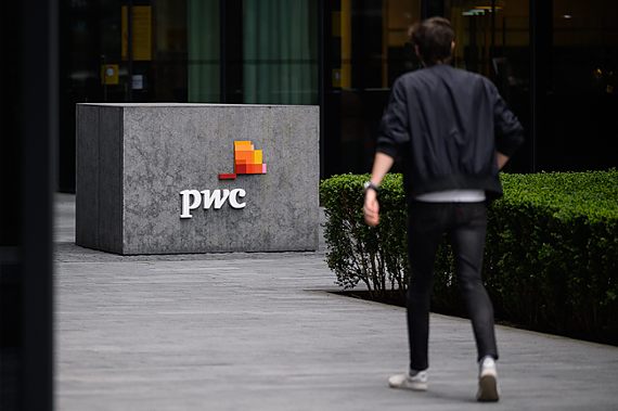 PwC sells tax and immigration unit to CD&R for $2.2B