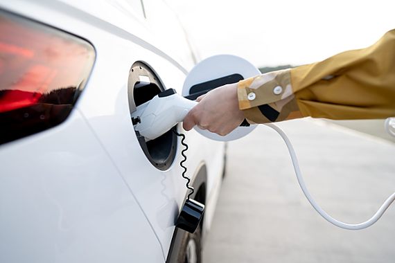 Market Map: Stagnant electric vehicle space looks for jump-start