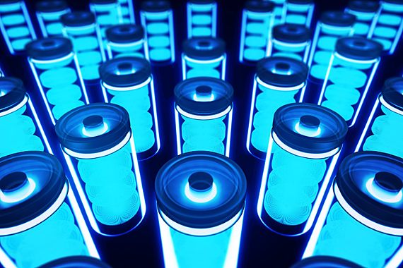 Private equity piles into battery storage sector