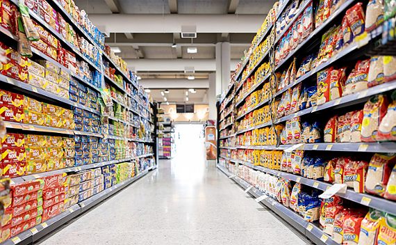 Instacart's $10B IPO secures windfall for Sequoia