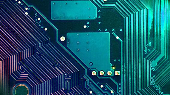 Timeline: Generative AI's explosive 2023 