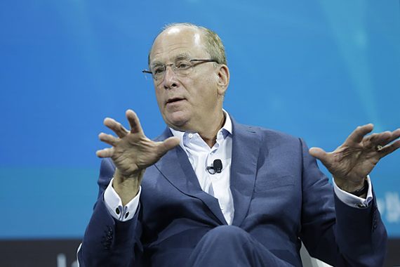 BlackRock to boost private markets business with $12.5B GIP purchase