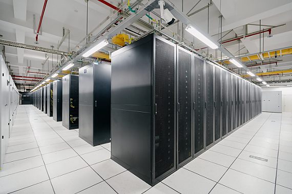 Meet the top 5 PE investors in data centers
