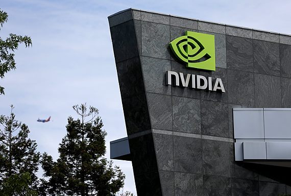 Nvidia bets on next-gen chips manufacturing in its VC spending spree