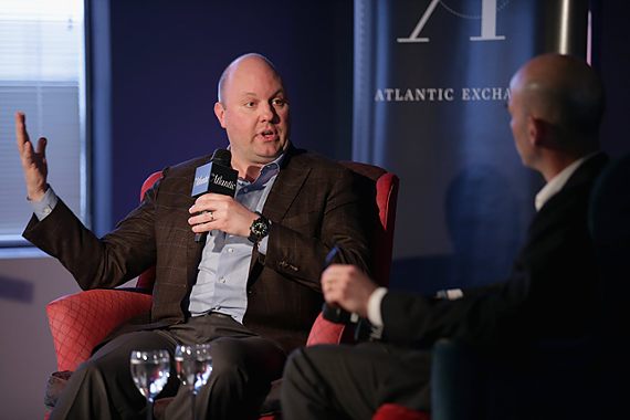 Andreessen Horowitz's $415M Mistral investment rounds out AI strategy