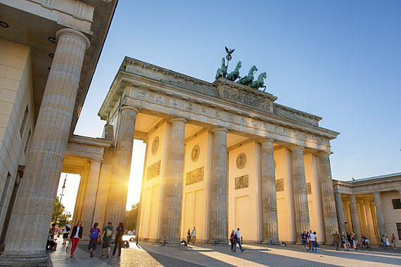 Modest recovery for German PE fundraising