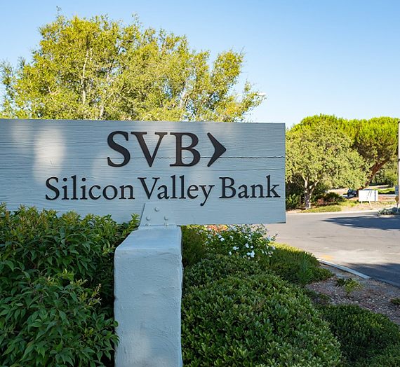 Startups with funds locked in SVB pray for a saving grace