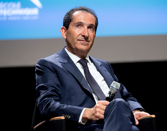 Troubled times for adtech: Altice weighs Cheddar News sale