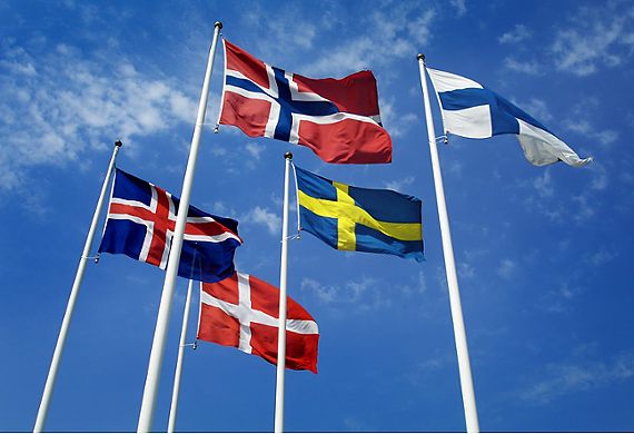 Nordic's PE giants: Two firms dominate fundraising in the region