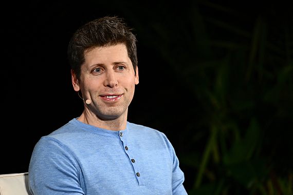 OpenAI's Altman reinstated as CEO