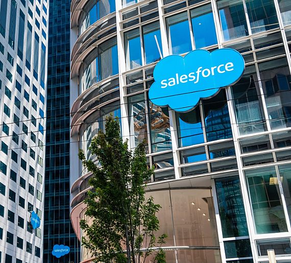 Salesforce Ventures promises 'ethical' generative AI with $250M fund