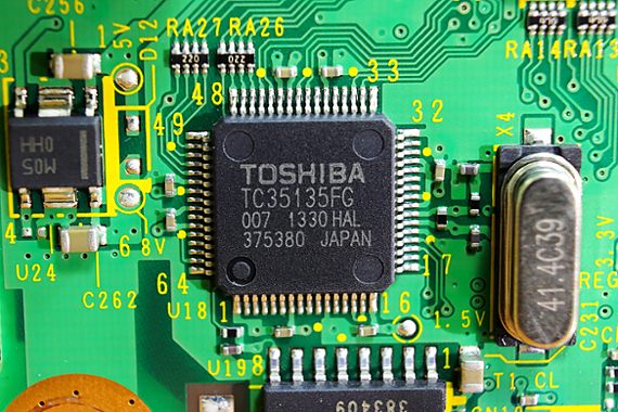 Troubled Toshiba agrees to record $15B+ PE take-private