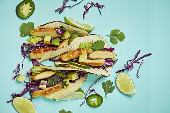 Market Map: Foodtech serves up big ideas as deals shrink