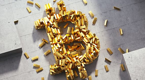 Coinbase leads crypto VC dealmaking retreat