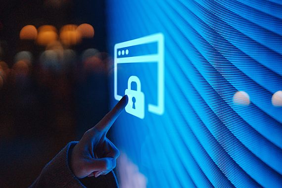 PE cybersecurity investment relatively robust in Europe, plummets in US