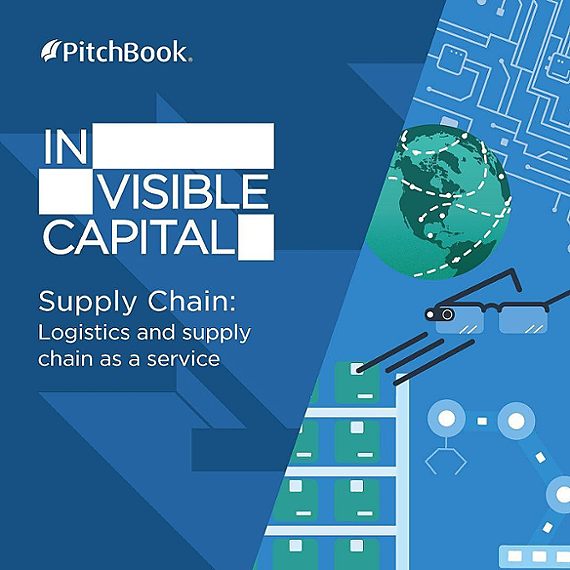 What are industry verticals? PitchBook