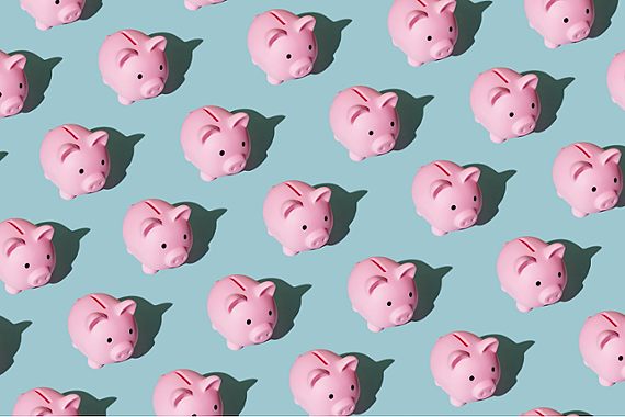Market Map: Alternative lending extends hand to struggling retail fintech