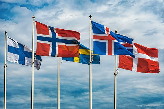 Sweden leads, totals slip: Nordic VC trends for 2022 in 6 charts