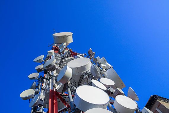 PE dials up European telecom deals