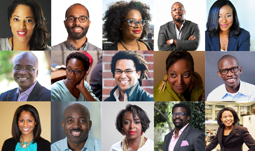 28 black founders and investors making an impact in tech | PitchBook