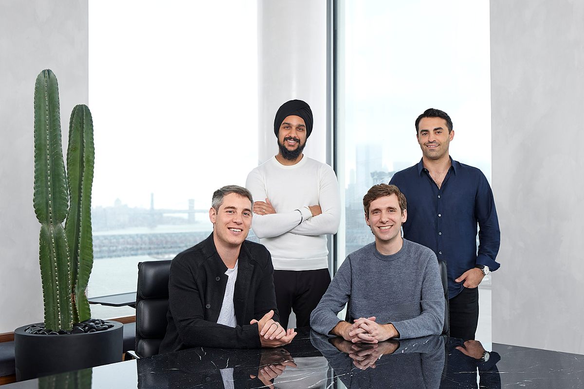 Left Lane Capital picks up speed with $1.4B second fund - PitchBook News & Analysis