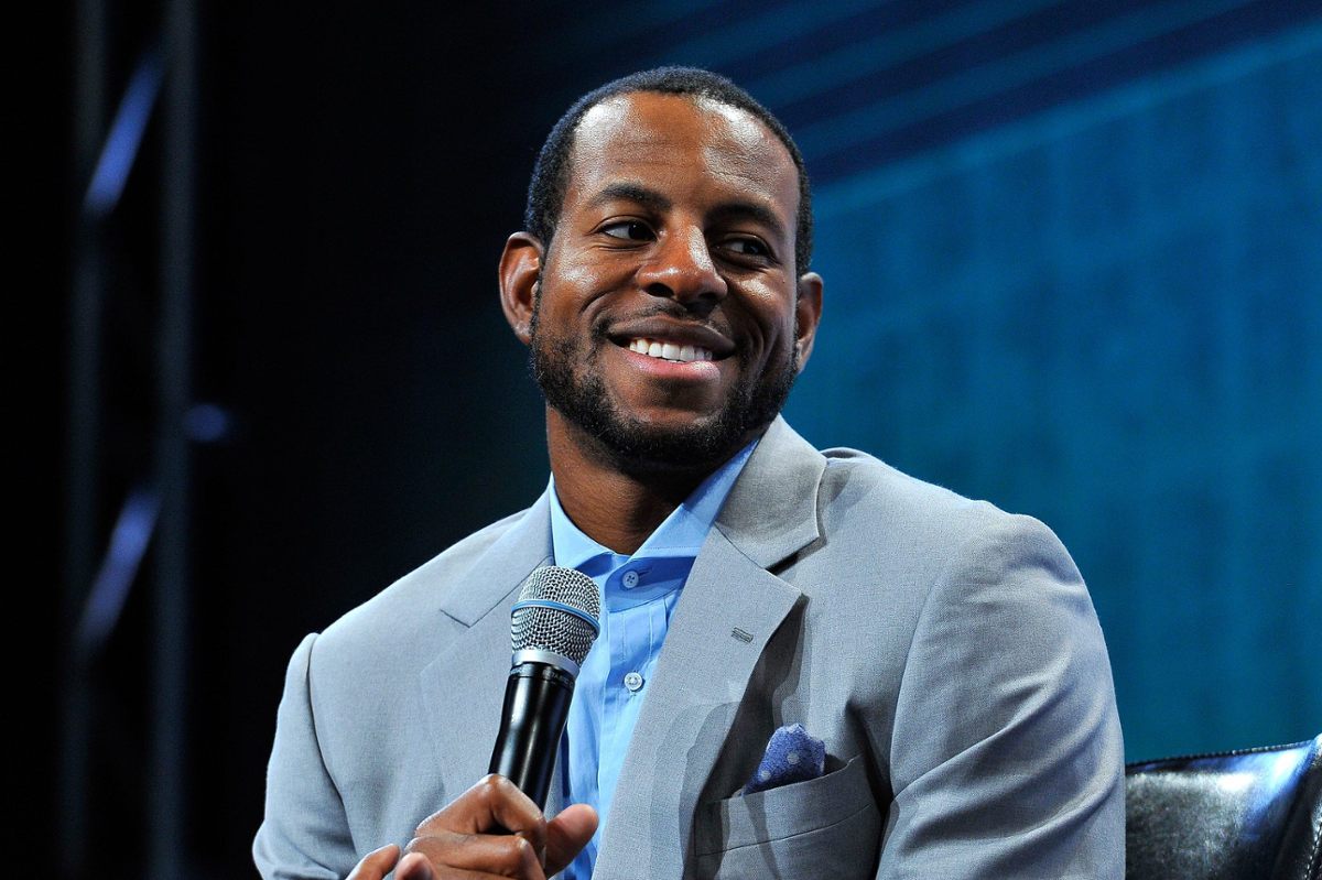 From steals to deals: The startups behind Andre Iguodala's rise in VC