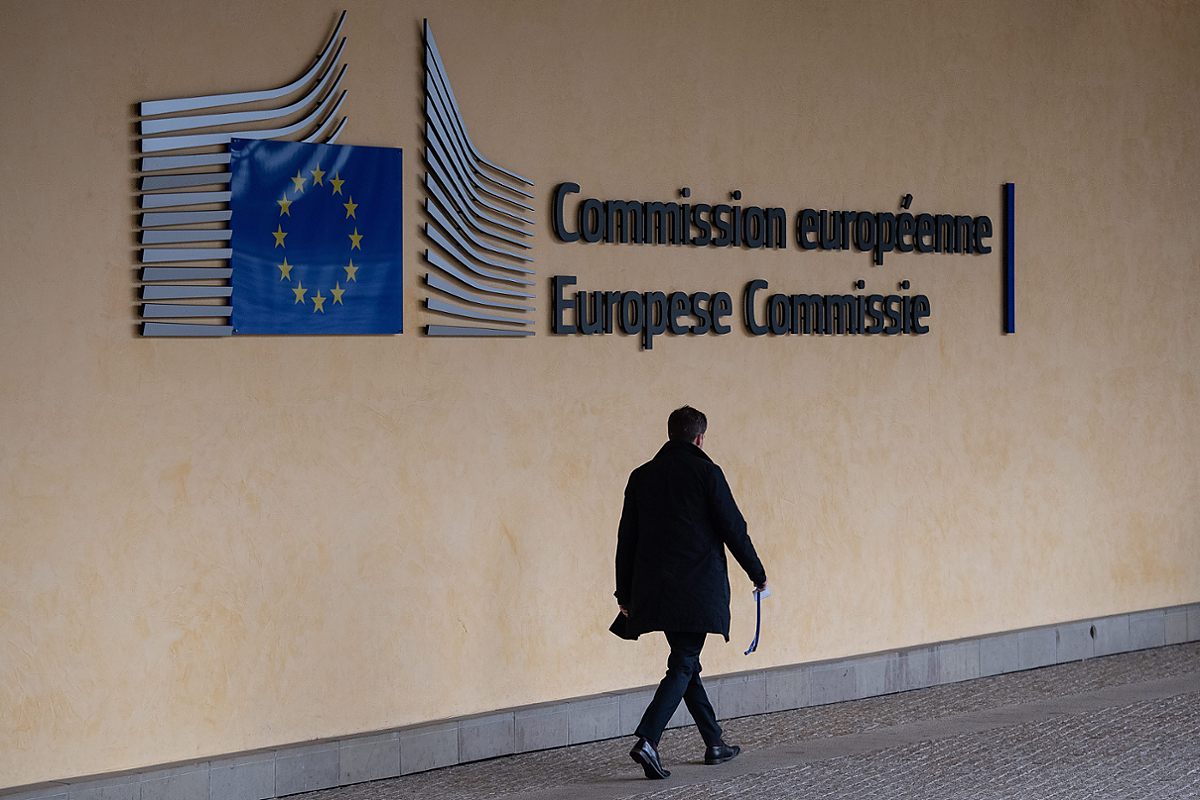 Europe Launches €37B Initiative To Protect Businesses During COVID-19 ...