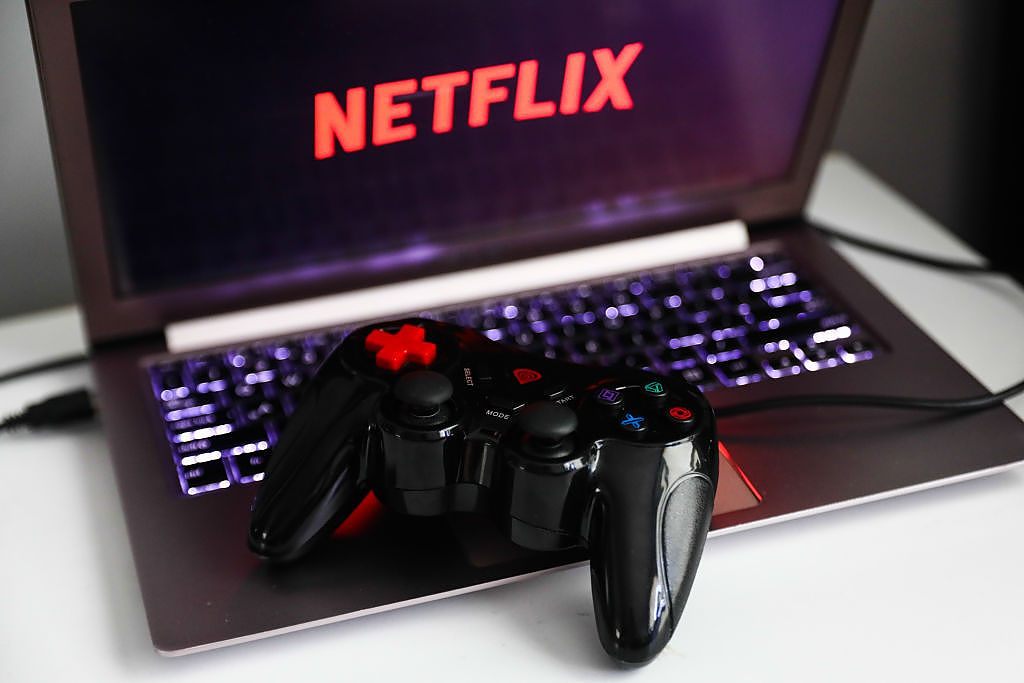 Netflix buys Finnish developer in cloud gaming push | PitchBook