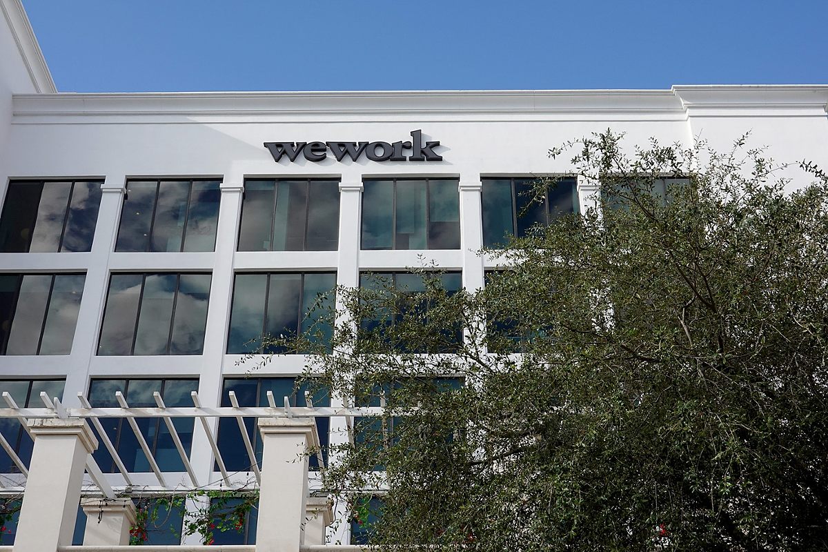 After WeWork: What has and hasn't changed in the VC ecosystem - Vimarsana News