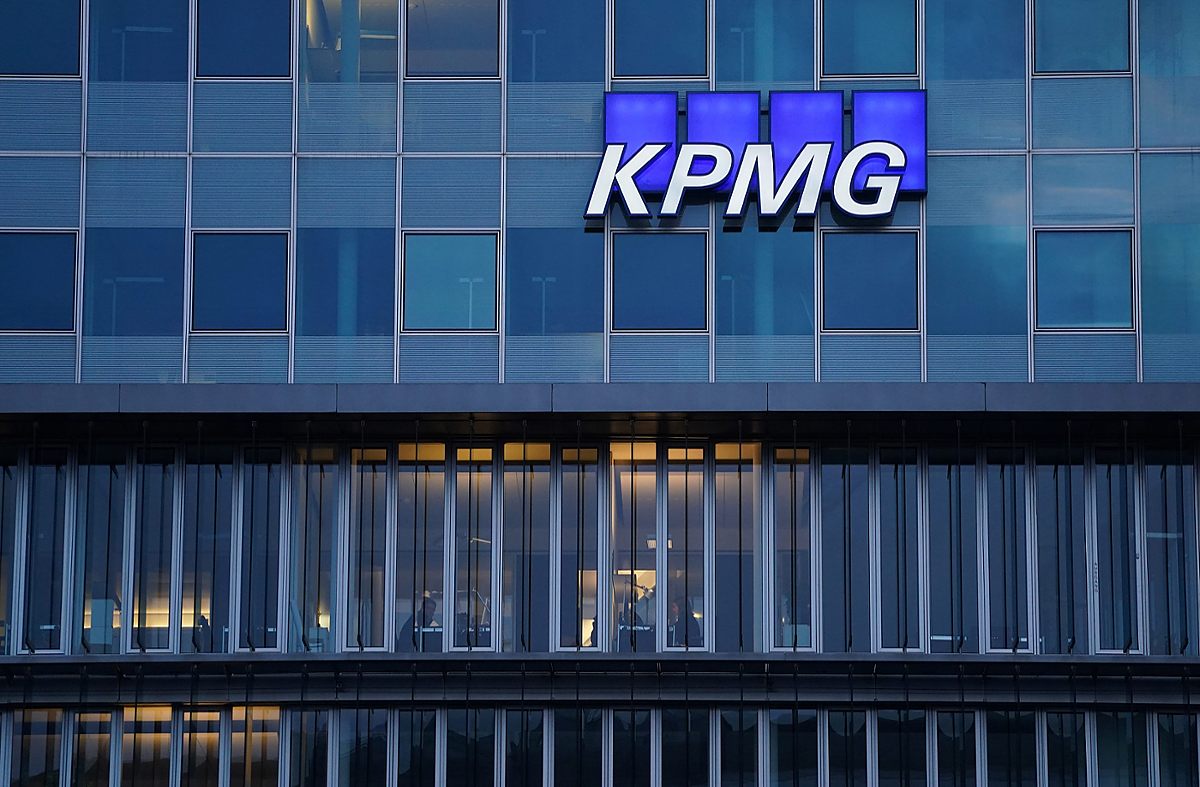 HIG Buys KPMG's UK Unit Amid Big Four Shake-up | PitchBook