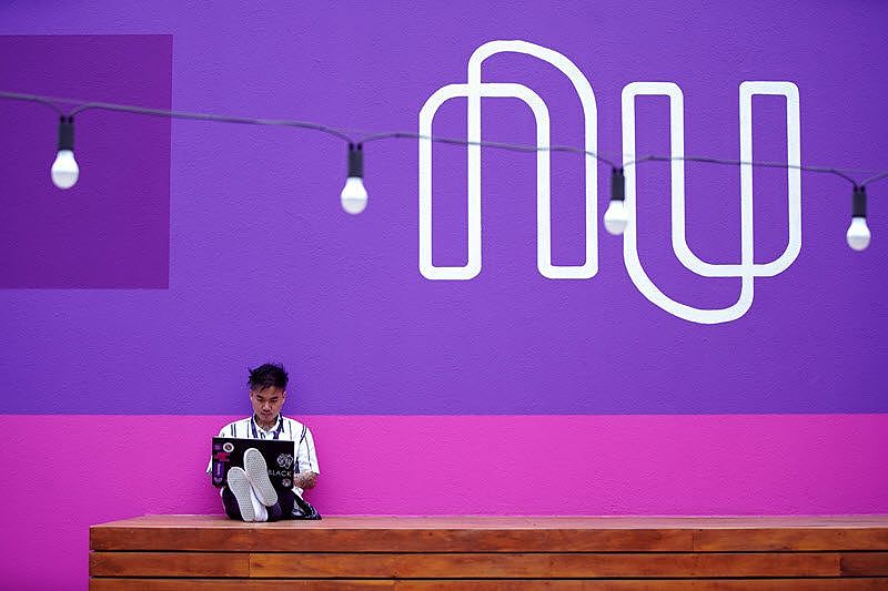 Brazil's Nubank Raises $2.6 Billion In Latin America's Largest IPO To ...