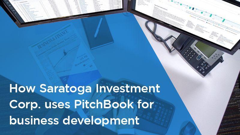 pitchbook case study