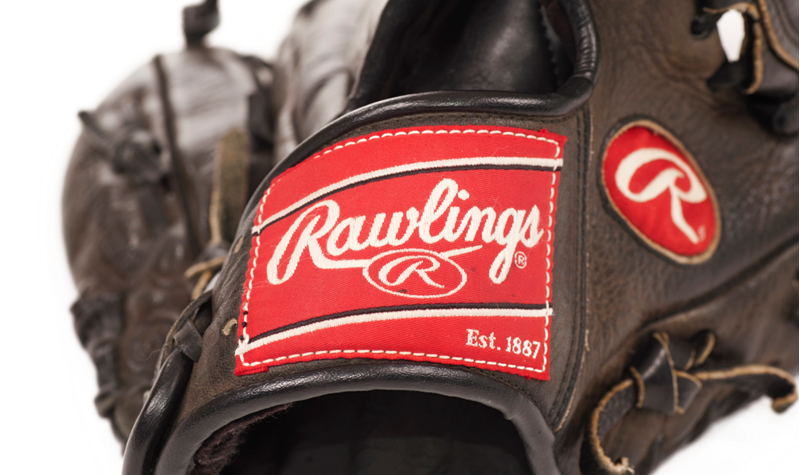 MLB Buys Rawlings From Newell Brands for $395 Million - WSJ