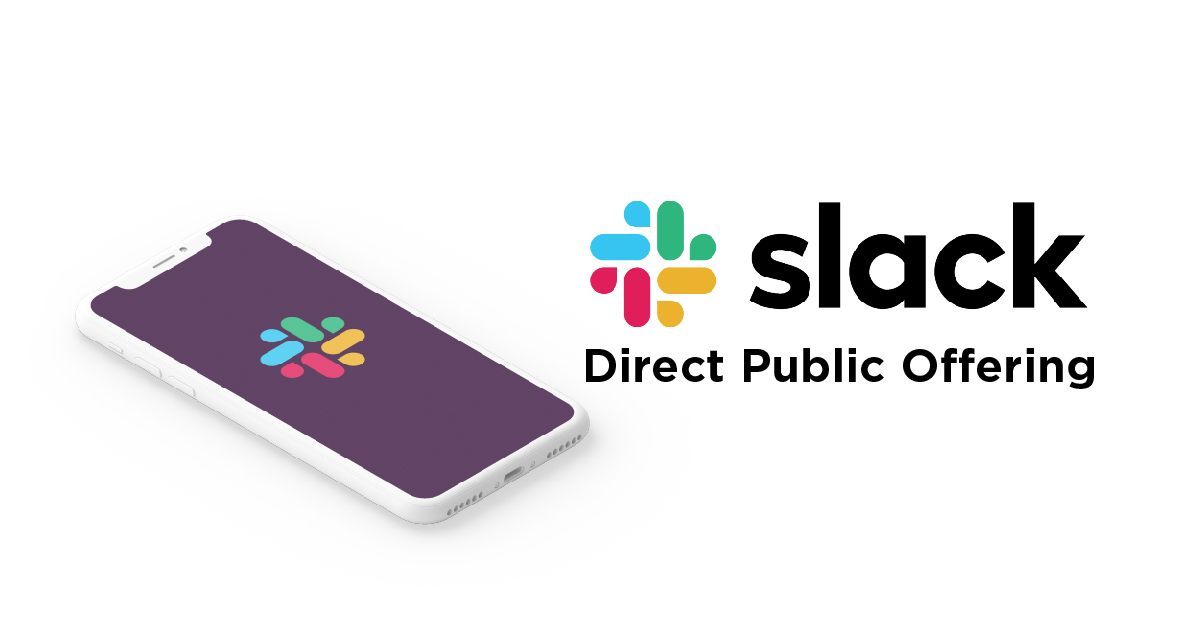 Tracing Slack S Tracks From Founding To Direct Listing Datagraphic Pitchbook Direct Listing Datagraphic Pitchbook