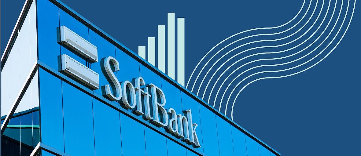 SoftBank Vision Fund: Portfolio Returns, Investments And Strategy