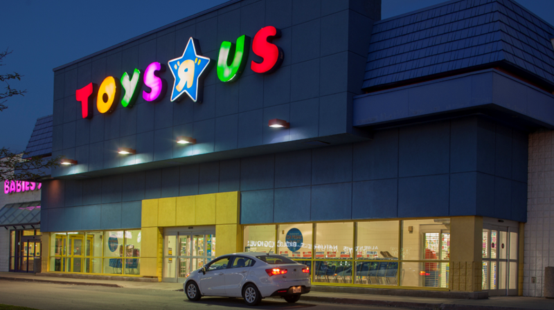 closest toys r us to me