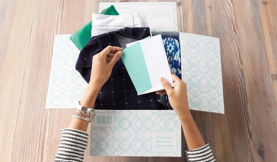 Stitch fix ipo wsj