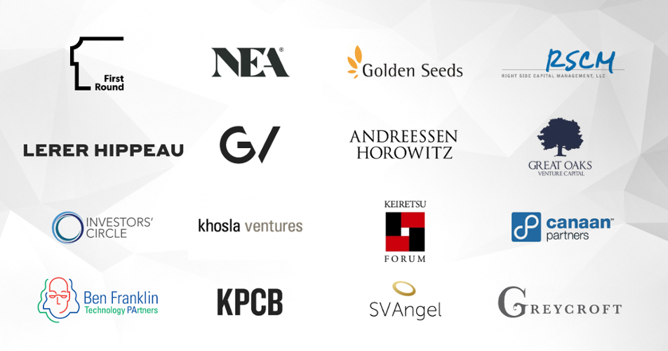 22 VC firms investing in female-founded companies