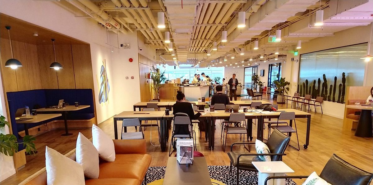 WeWork Files For Chapter 11 Bankruptcy | PitchBook