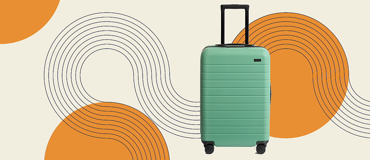 Exclusive Trendy luggage brand Away quietly laid off chief commercial