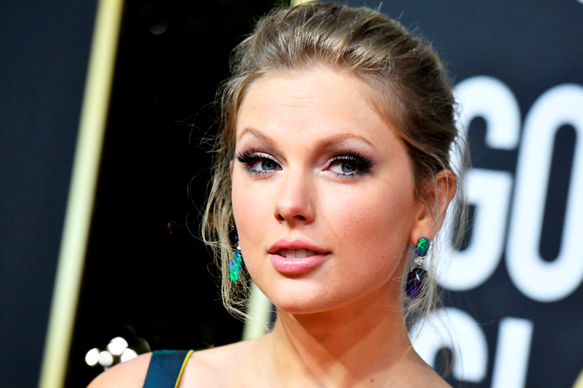 Shamrock scoops up part of Taylor Swift's catalog in $300M deal | PitchBook