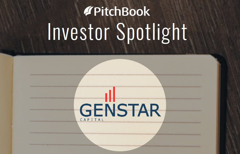 Investor Spotlight: Is Genstar Capital the next private equity ...