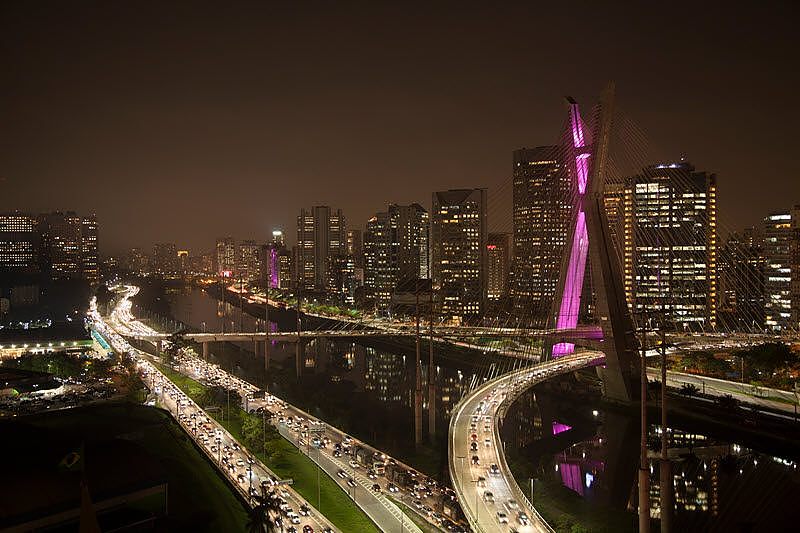 SoftBank led LatAm's rise, and its retreat - Vimarsana News