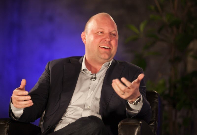 Andreessen Horowitz Is Switching Up The Way It Raises Funds | PitchBook