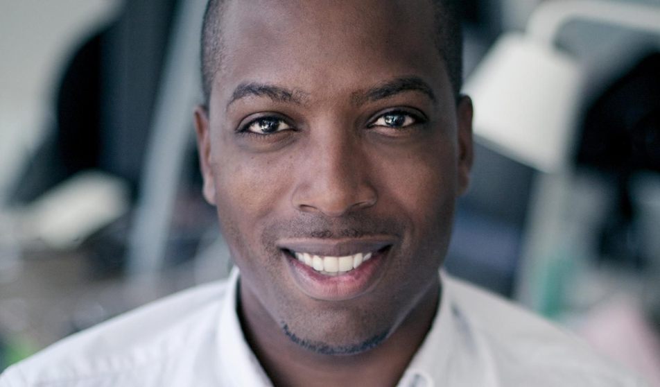 These 18 black founders and investors are leaving their mark on venture