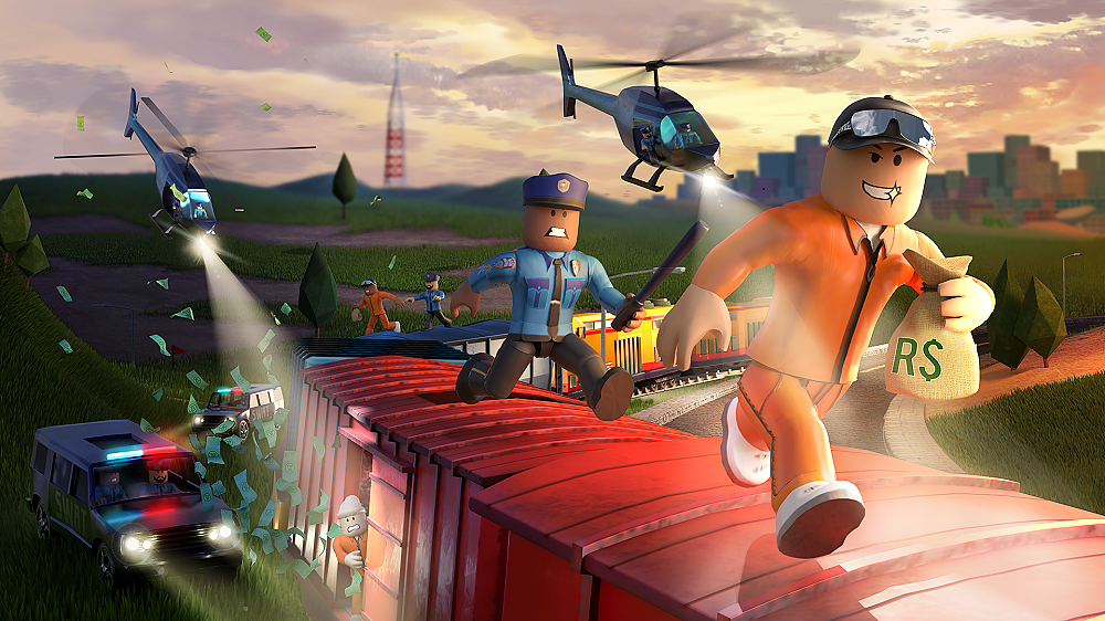 Roblox raises at $29.5 billion valuation, readies for direct listing