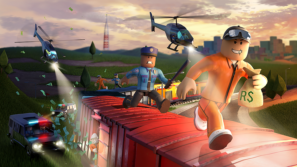 What Is Roblox Worth? Maybe $29.3 Billion. - Barron's